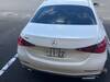 MERCEDES BENZ C-CLASS