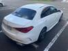 MERCEDES BENZ C-CLASS