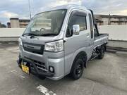 2023 DAIHATSU HIJET TRUCK