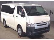 2020 TOYOTA HIACE VAN DX