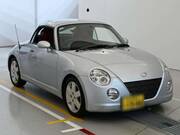 2004 DAIHATSU COPEN ACTIVE TOP