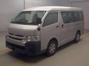2017 TOYOTA HIACE WAGON DX
