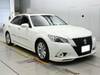 TOYOTA CROWN HYBRID