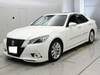 TOYOTA CROWN HYBRID