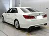 TOYOTA CROWN HYBRID