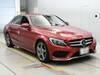 MERCEDES BENZ C-CLASS