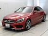 MERCEDES BENZ C-CLASS
