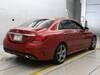 MERCEDES BENZ C-CLASS