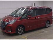2019 NISSAN SERENA