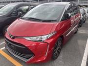 2017 TOYOTA ESTIMA