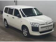 2022 TOYOTA PROBOX