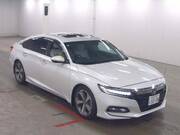 2021 HONDA ACCORD EX