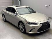 2022 LEXUS ES