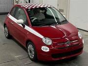 2020 FIAT 500