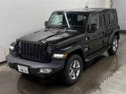 2022 CHRYSLER JEEP WRANGLER UNLIMITED