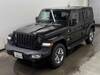 CHRYSLER JEEP WRANGLER UNLIMITED