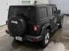 CHRYSLER JEEP WRANGLER UNLIMITED
