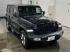 CHRYSLER JEEP WRANGLER UNLIMITED