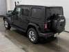 CHRYSLER JEEP WRANGLER UNLIMITED
