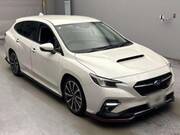2020 SUBARU LEVORG