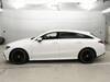 MERCEDES BENZ CLA-CLASS Shooting Brake