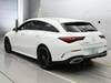 MERCEDES BENZ CLA-CLASS Shooting Brake