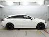 MERCEDES BENZ CLA-CLASS Shooting Brake
