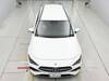 MERCEDES BENZ CLA-CLASS Shooting Brake