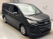2021 TOYOTA NOAH X