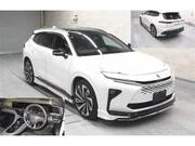 2025 TOYOTA CROWN ESTATE