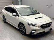 2021 SUBARU LEVORG