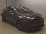 2022 TOYOTA C-HR