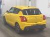 SUZUKI SWIFT SPORT