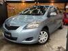 TOYOTA BELTA