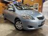 TOYOTA BELTA