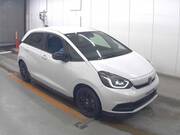 2024 HONDA FIT