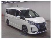 2019 NISSAN SERENA