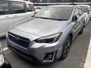 2017 SUBARU XV