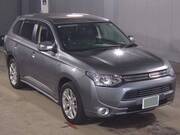 2014 MITSUBISHI OUTLANDER PHEV