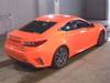 LEXUS RC