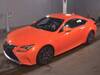 LEXUS RC