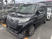 2017 TOYOTA ROOMY