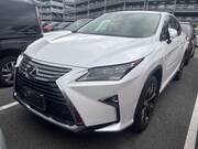 2018 LEXUS RX