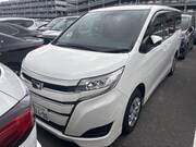 2020 TOYOTA NOAH