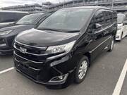2017 TOYOTA NOAH