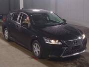 2021 LEXUS CT