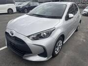 2021 TOYOTA YARIS