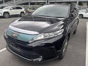 2018 TOYOTA HARRIER