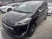 2018 TOYOTA SIENTA