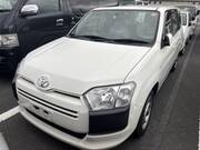 2016 TOYOTA SUCCEED